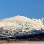 Lyngen Biarnes- Nordreisa * Rotsund
