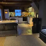 Feriehus Lyngen Biarnes- Nordreisa *