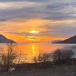 Lyngen Biarnes- Nordreisa *