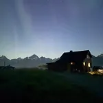 Lyngen Biarnes- Nordreisa *