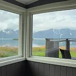 Lyngen Biarnes- Nordreisa * Rotsund