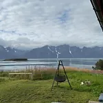 Lyngen Biarnes- Nordreisa * Rotsund