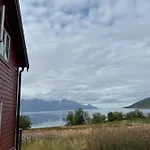 Lyngen Biarnes- Nordreisa Rotsund