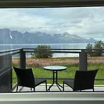 Lyngen Biarnes- Nordreisa *