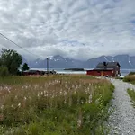 Lyngen Biarnes- Nordreisa Rotsund
