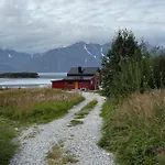 Lyngen Biarnes- Nordreisa * Rotsund