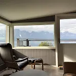 Lyngen Biarnes- Nordreisa * Rotsund