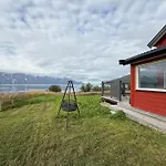 Lyngen Biarnes- Nordreisa Rotsund