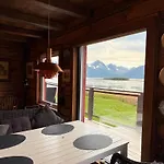 Lyngen Biarnes- Nordreisa Rotsund