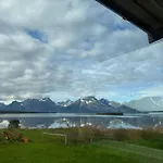 Lyngen Biarnes- Nordreisa * Rotsund