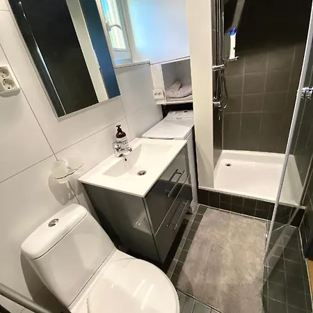 Lyngen Biarnes- Nordreisa * Rotsund