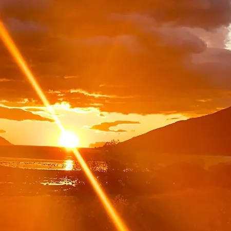 Lyngen Biarnes- Nordreisa *