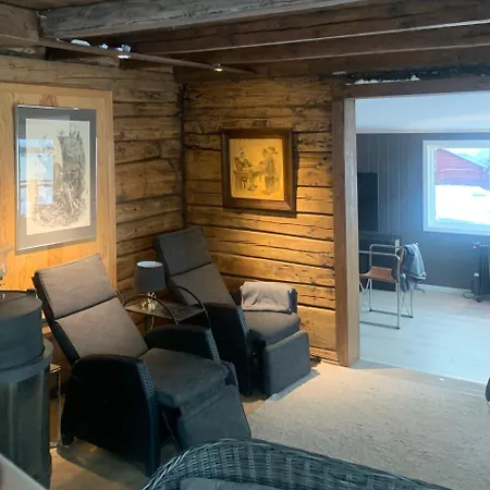 Lyngen Biarnes- Nordreisa *