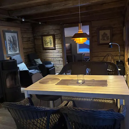 Lyngen Biarnes- Nordreisa