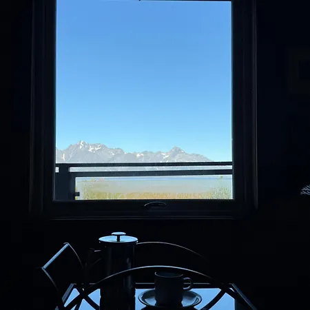 Lyngen Biarnes- Nordreisa Rotsund