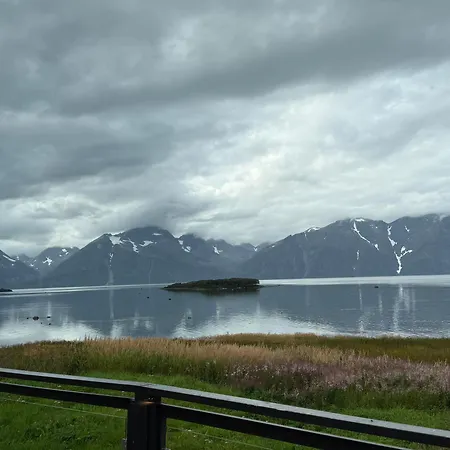 Lyngen Biarnes- Nordreisa