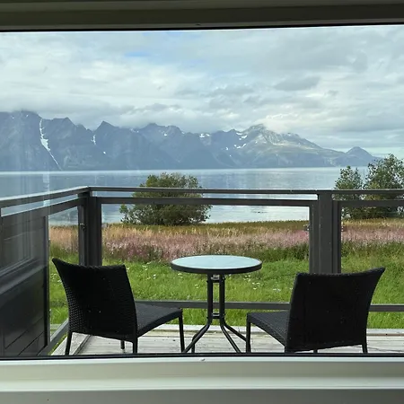 Lyngen Biarnes- Nordreisa *