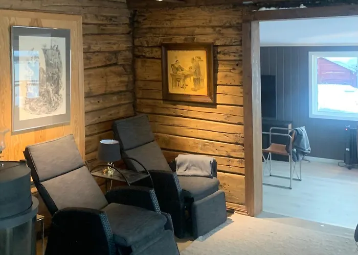 Lyngen Biarnes- Nordreisa *